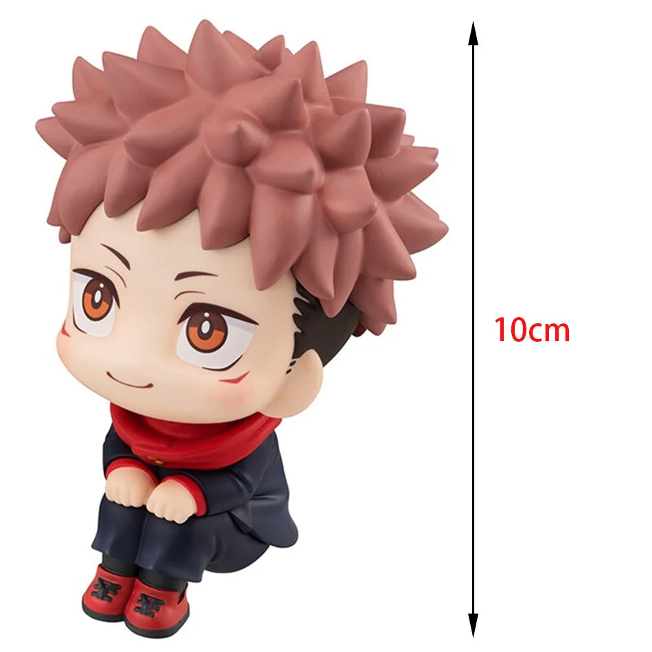 Jujutsu Kaisen Look up Figures