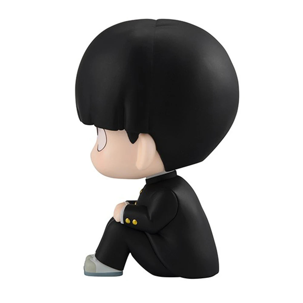 Mob Psycho 100 Look up Figures