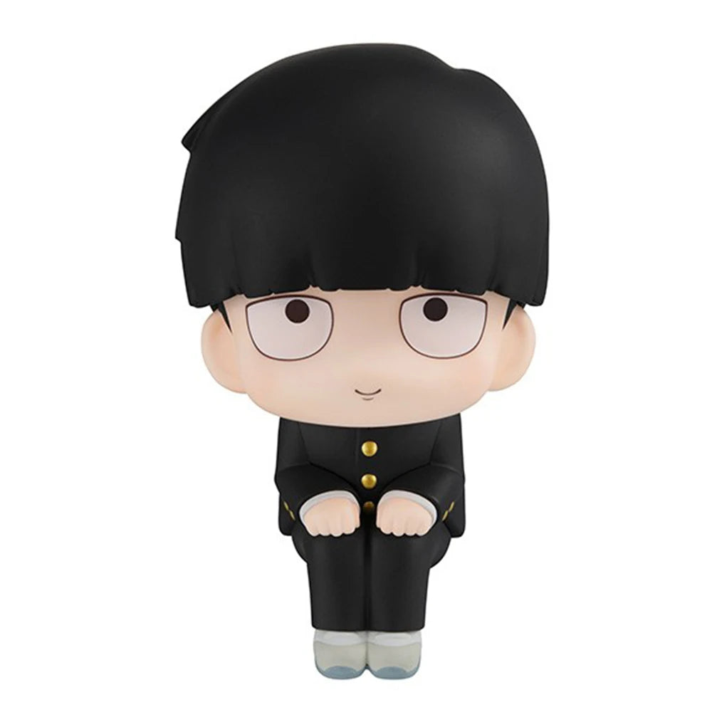 Mob Psycho 100 Look up Figures