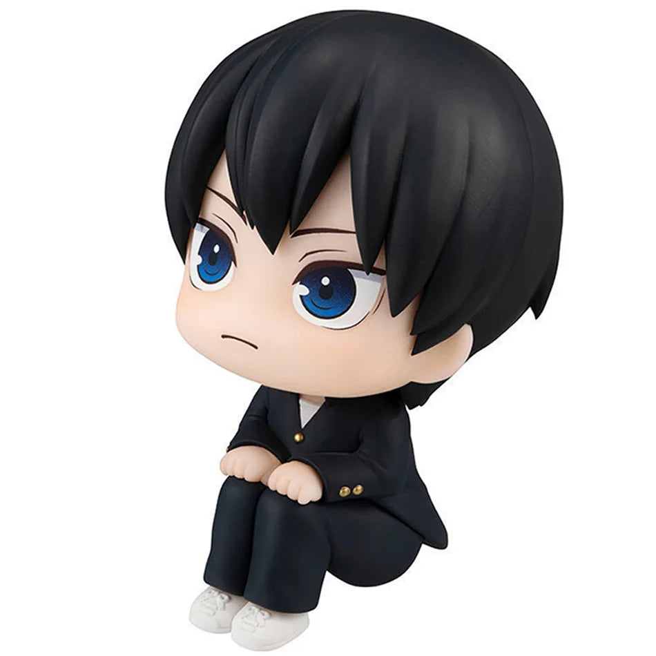 Haikyuu Look up Figures