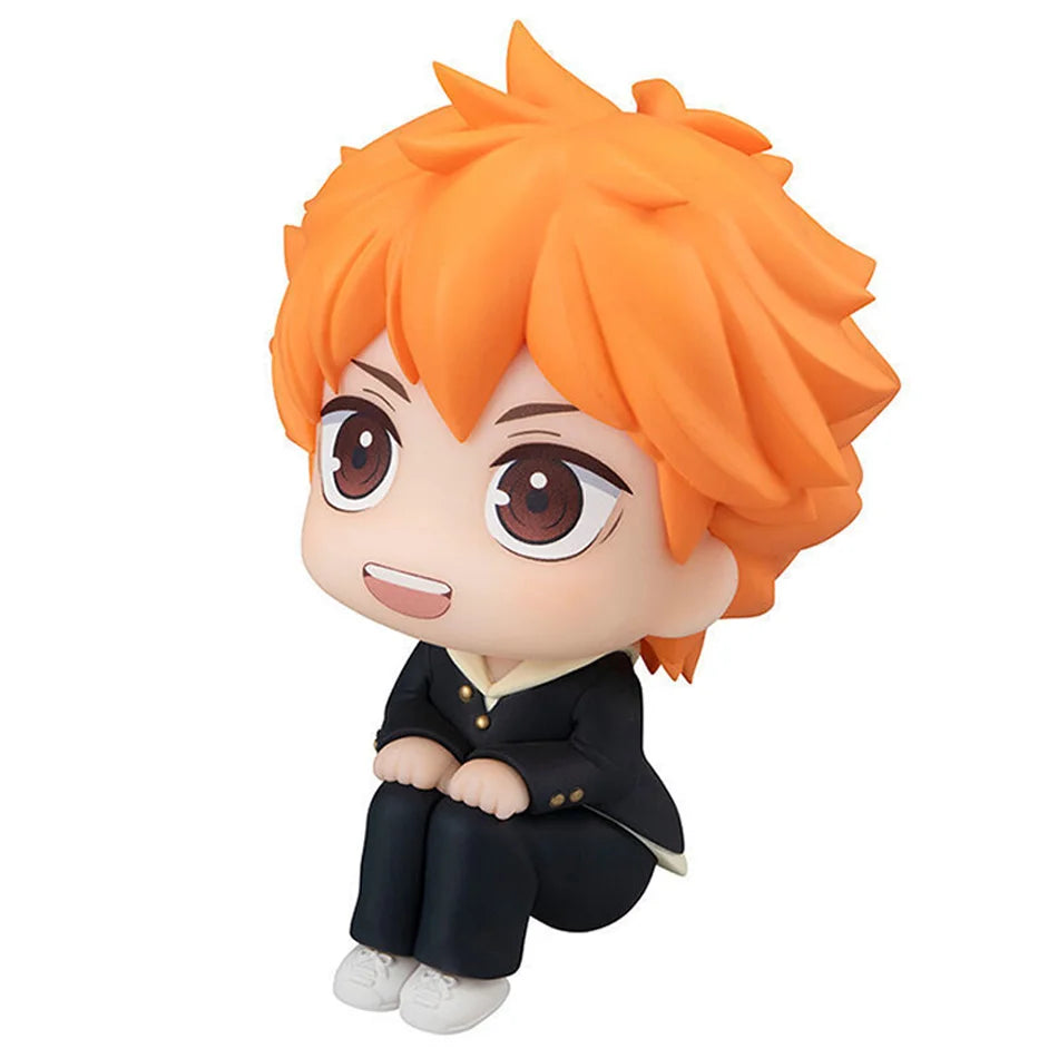 Haikyuu Look up Figures