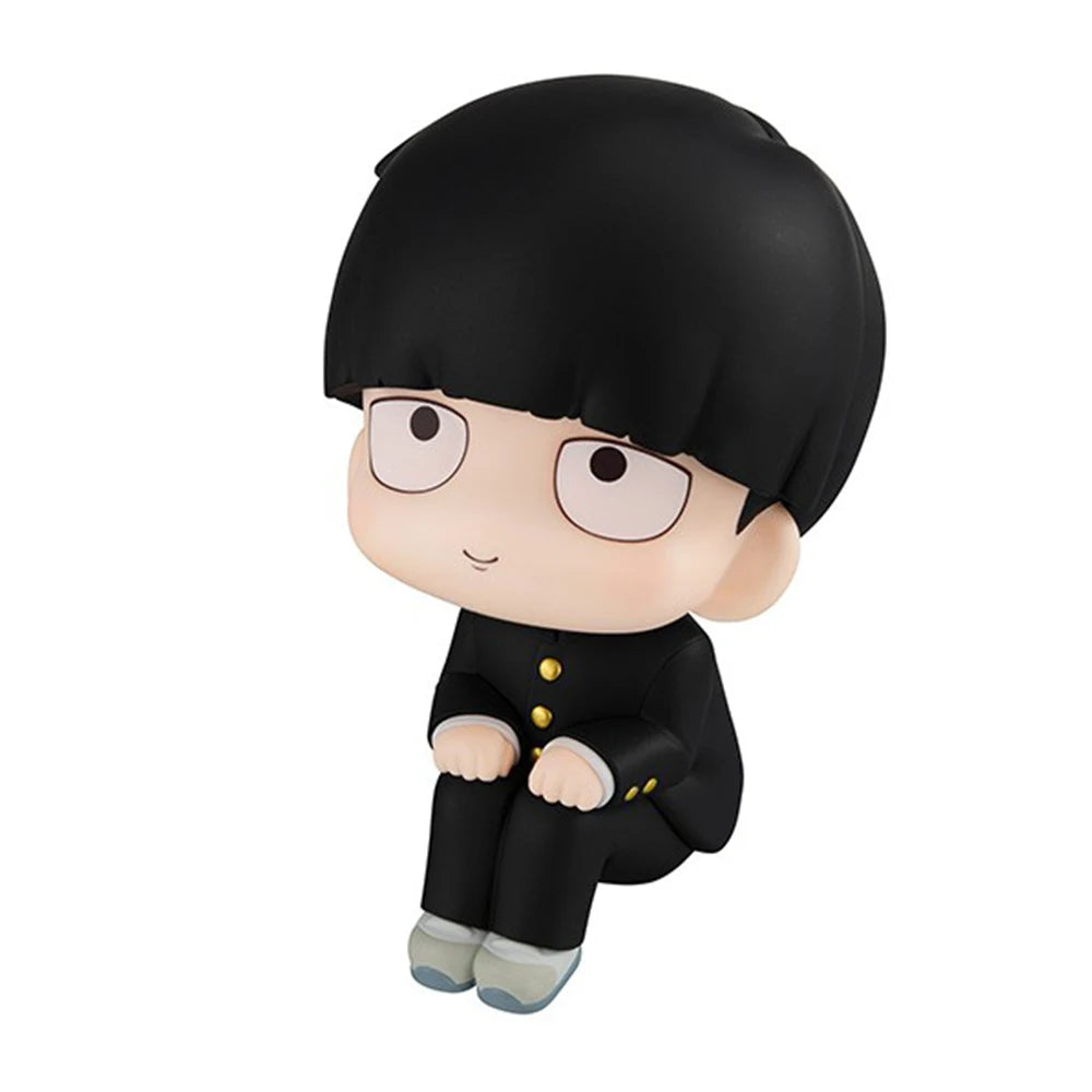 Mob Psycho 100 Look up Figures