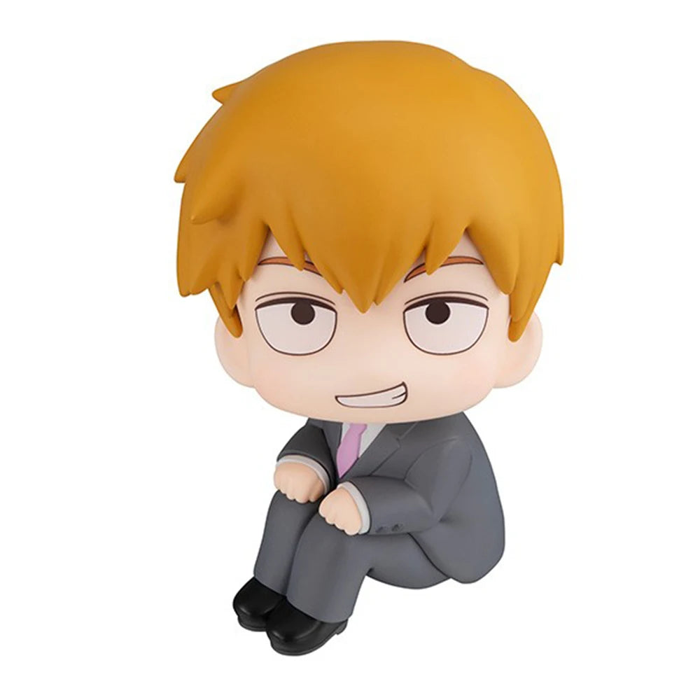 Mob Psycho 100 Look up Figures