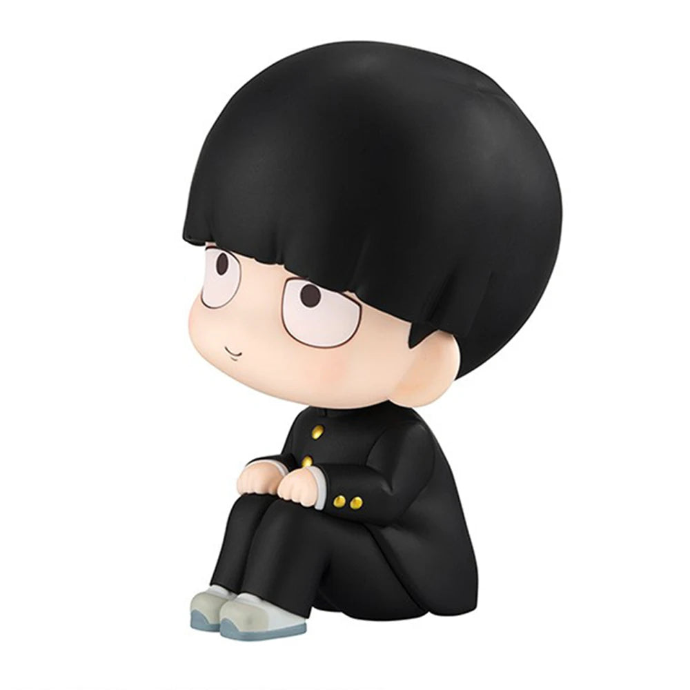 Mob Psycho 100 Look up Figures