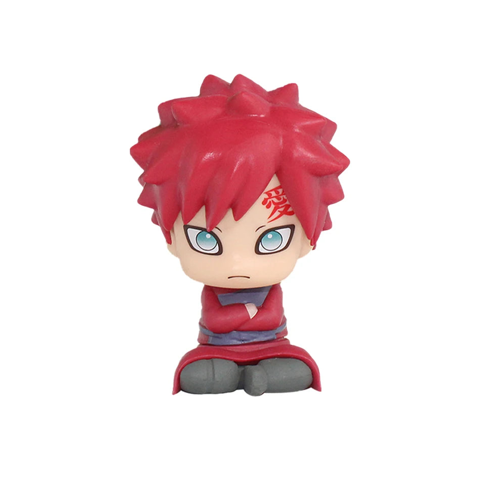 Naruto Look up Figures