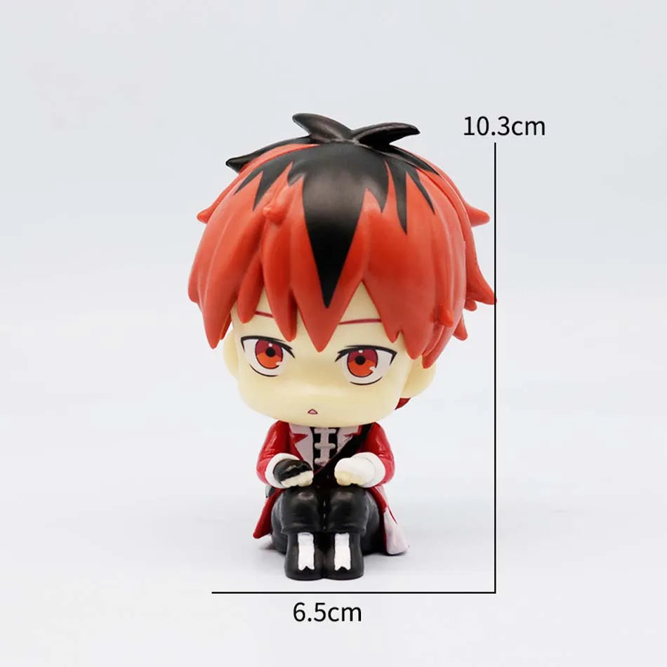 Frieren Beyond Journey's End Look up Figures