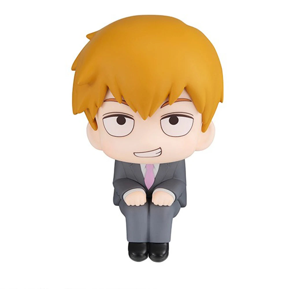 Mob Psycho 100 Look up Figures