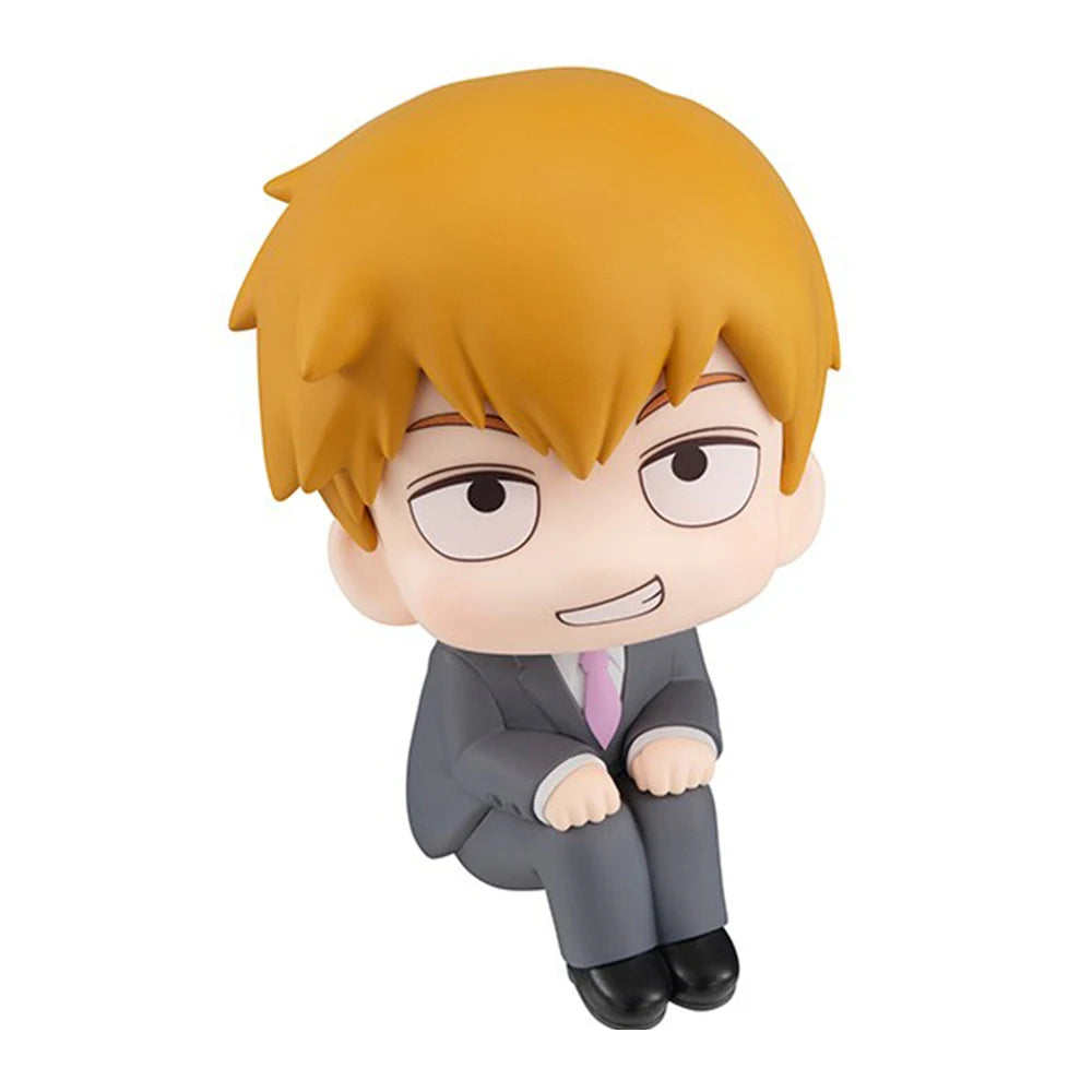 Mob Psycho 100 Look up Figures