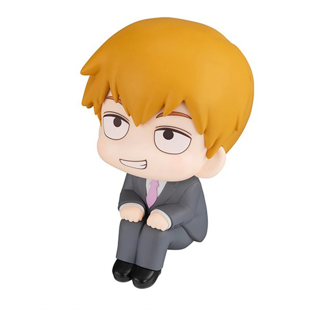 Mob Psycho 100 Look up Figures