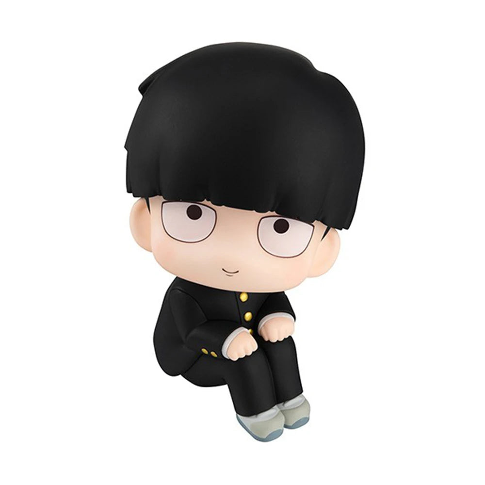 Mob Psycho 100 Look up Figures